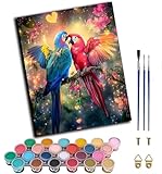 【CALIDAD DEL LIENZO】 El lienzo texturizado de primera calidad garantiza una excelente adherencia de la pintura y durabilidad para una obra con un acabado de aspecto profesional.