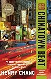Chinatown Beat (A Detective Jack Yu Investigation)