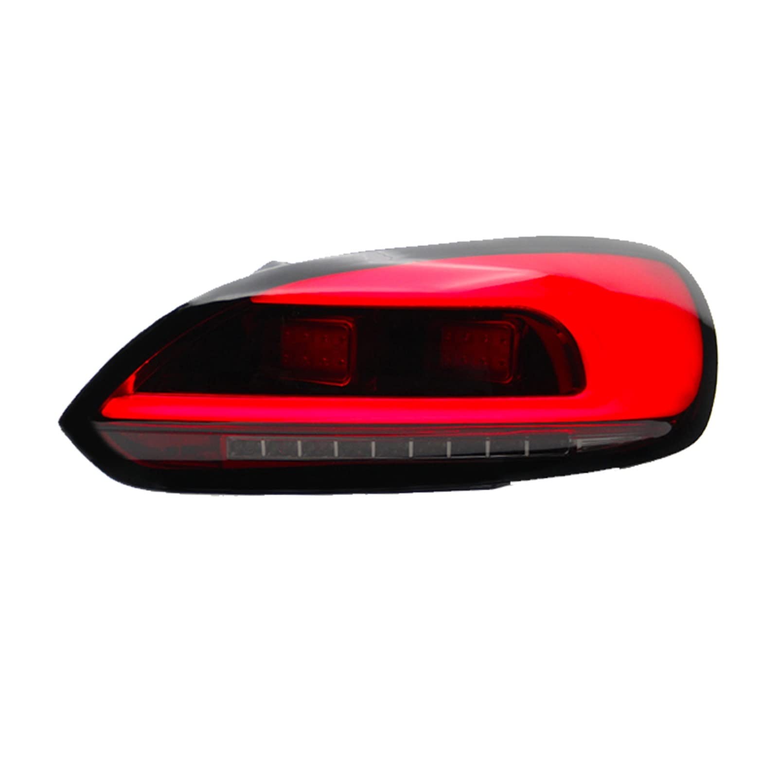 Amazon | テールライト VW シロッコ R LED テールライト 2009-2014 と