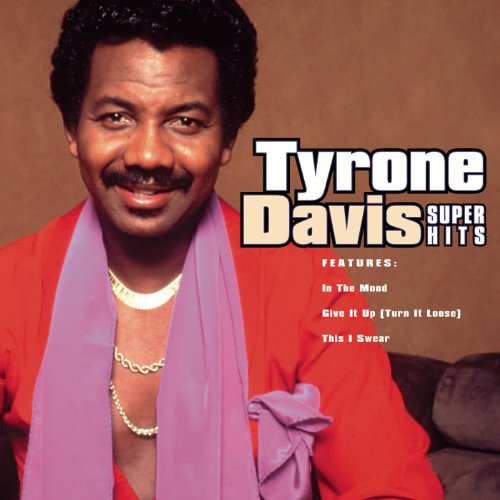 Tyrone Davis