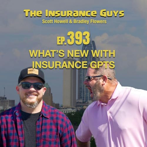 What’s New With Insurance GPTs