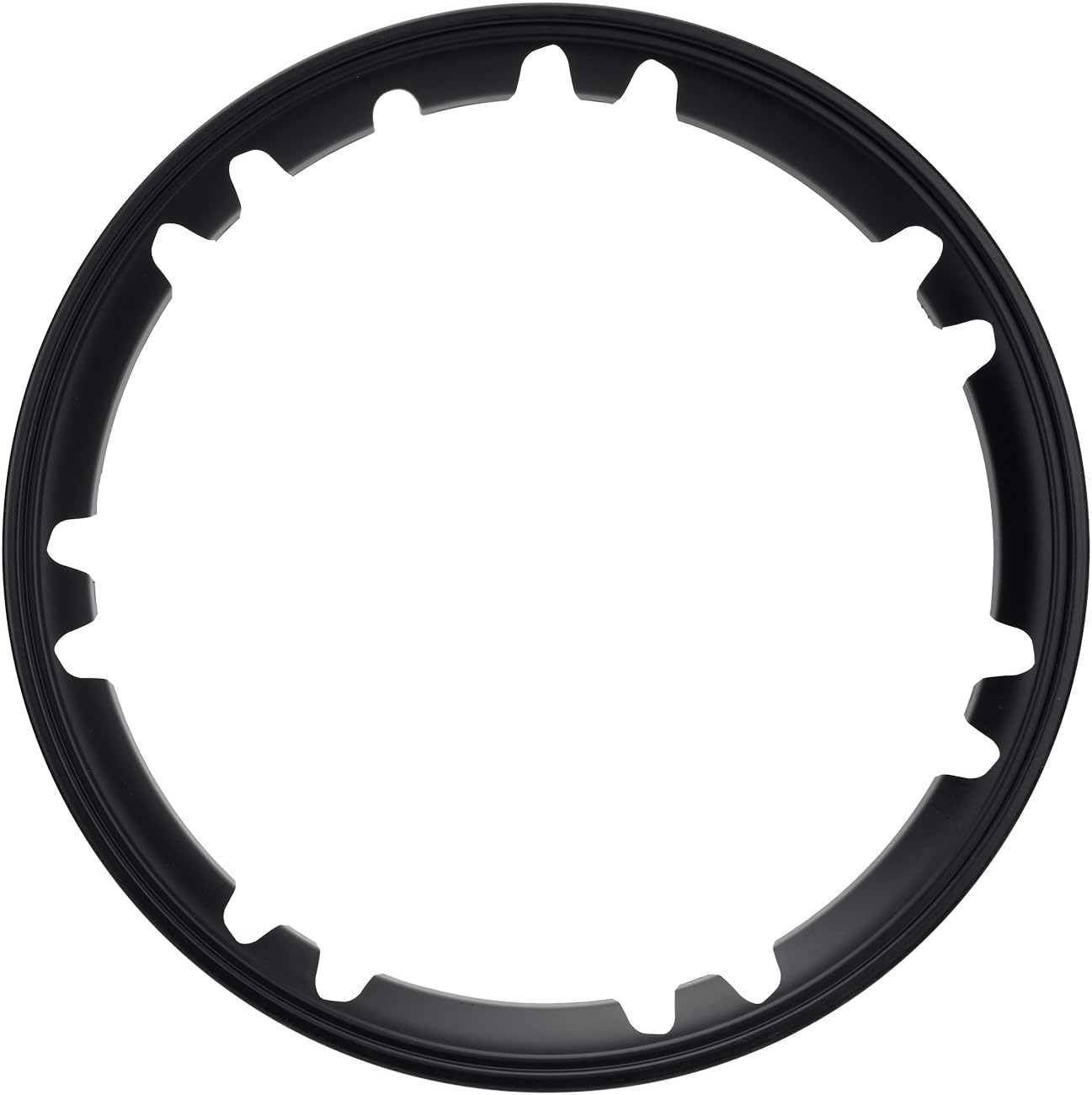 Wheel Rim Protector for Tesla Model Y Gemini 19 inch Apollo Wheels 2020-2024 Model Y Accessories All-in-one Car Tire Trim Rings Rim Case Hubcaps Wheel Cover (Matte Black, 19'' Model Y-4pcs) Matte Black Model Y 19"