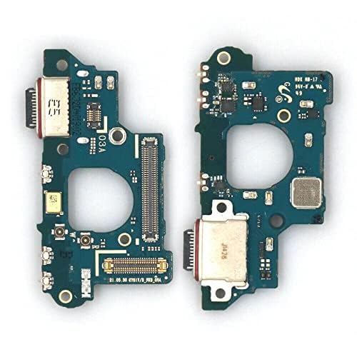 Avvood for Samsung Galaxy S20 FE 5G Type-C USB Charging Port Dock Connector Flex G781 G781V G781U G781B SM-G781V?Only Fit S20FE