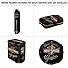 Nostalgic-Art 30703 - Harley-Davidson Genuine, Storage Tin Box Flat