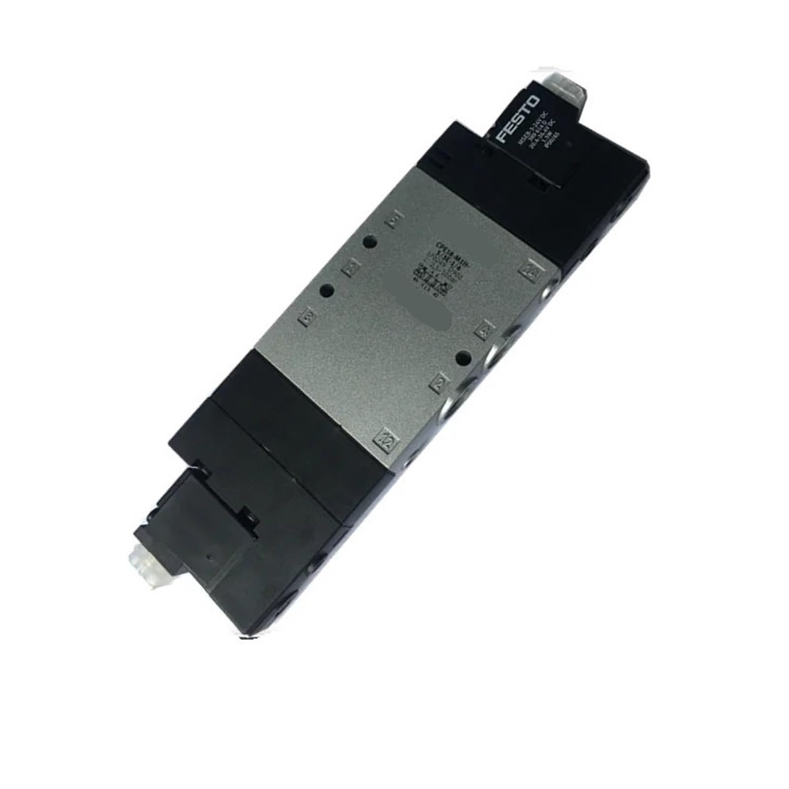 CXFCIHFT Solenoid valve CPE24-M1H-5/3G-3/8 170265 CPE24