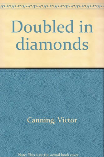 Doubled in Diamonds B0006BQJI0 Book Cover