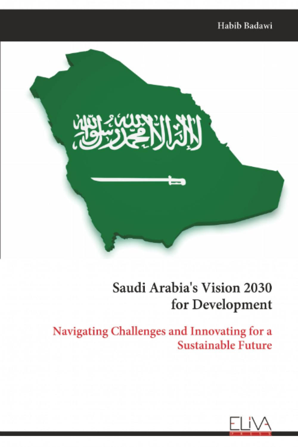 Saudi Arabia's Vision 2030 for Development: Navigating Challenges and Innovating for a Sustainable Future