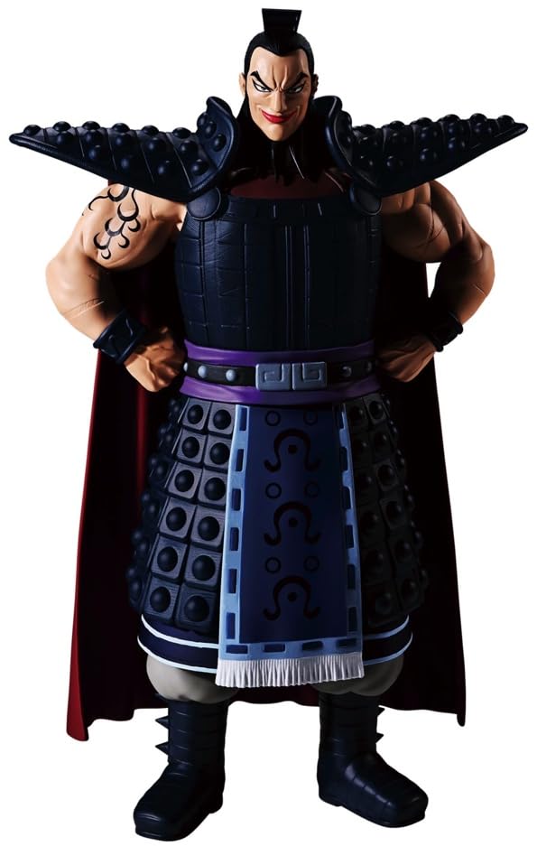 Amazon.co.jp: 王騎&王騎軍旗&矛&台座&付け替え用右腕パーツ