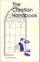 The Christian handbook B0006YE9FC Book Cover