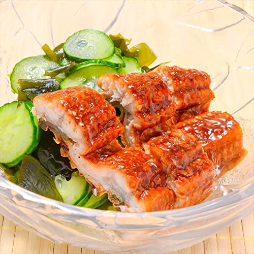 築地の王様 国産 うなぎ 蒲焼 特大 160-180g 2尾 の商品画像 5