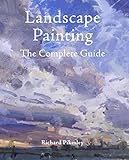  Landscape Painting (English Edition)