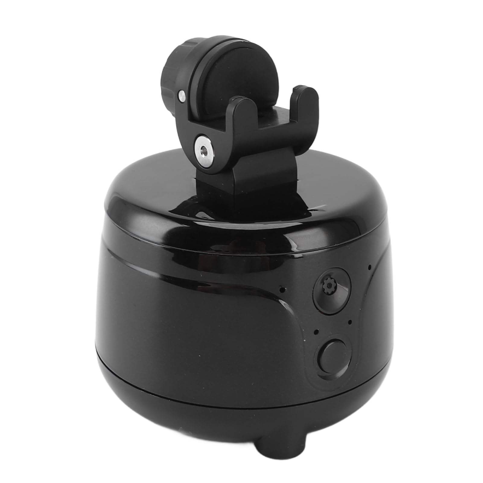 Trípode de Seguimiento Facial Automático, Estabilizador Inteligente Giratorio de 360° para Grabación de Vídeo, Duración de la Batería de 20 Horas, Vloggers y Creadores de