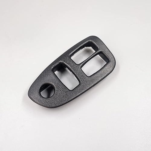 Miniatura 3 de Panel de interruptor de ventana lateral del conductor izquierdo compatible con Chevy Camaro 1993-2002 10412604