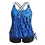 Blue Paisley