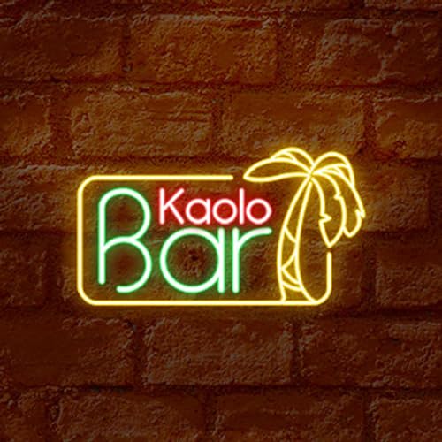 Kaolo Bar cover art