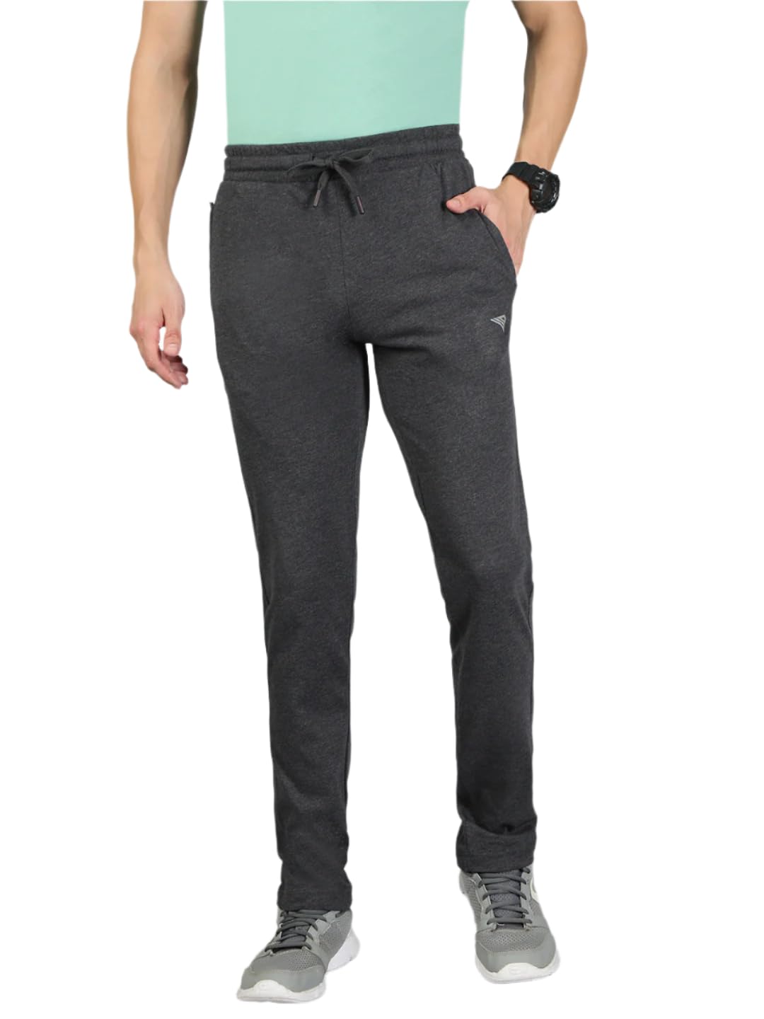 ramraj cotton Men Trackpants/Joggers-picture-15