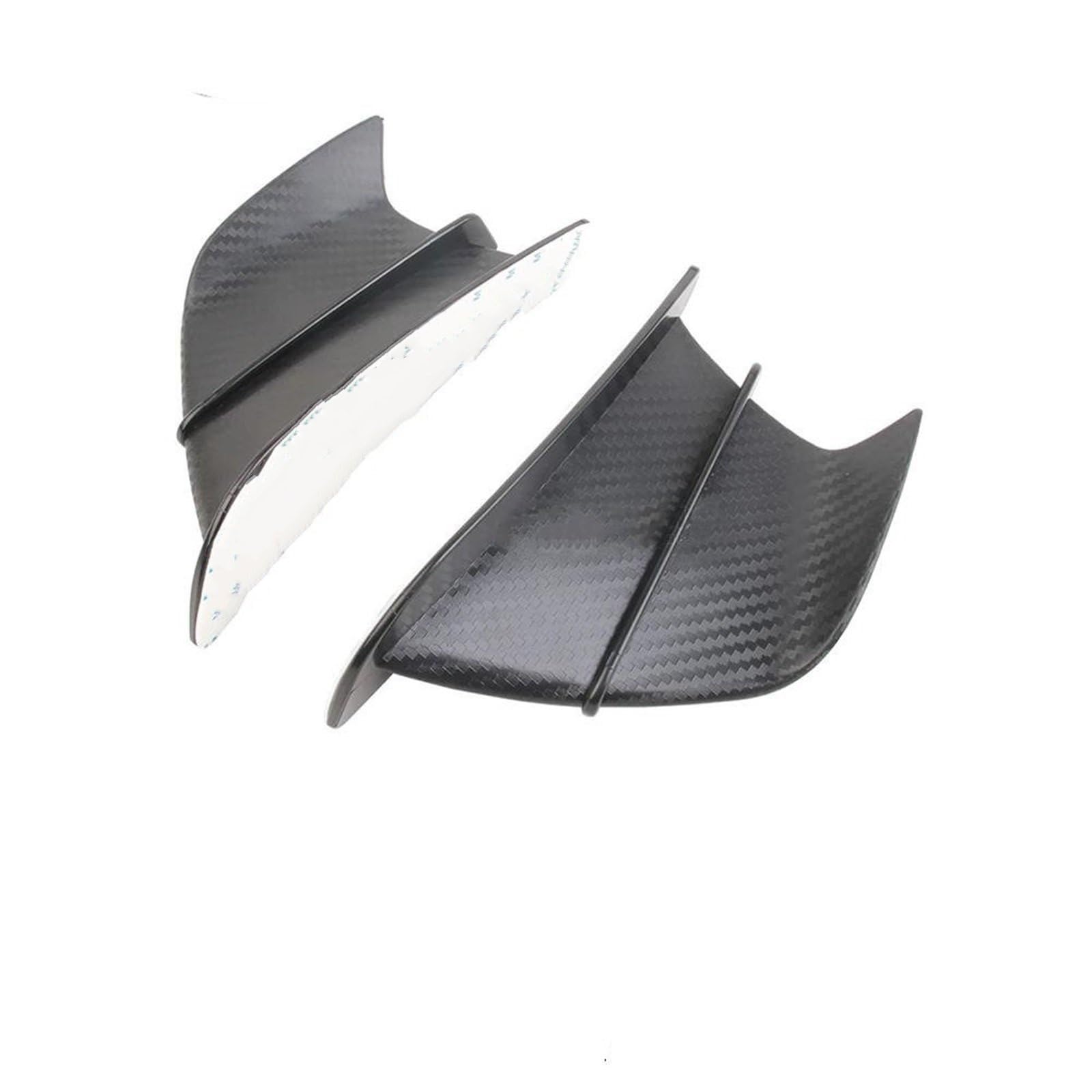 Carenatura Anteriore Moto Alette Aerodinamiche Per K1600GTL K1600GT K1600B K 1600 GT GTL B K1600 2011-2023