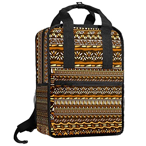 Sac à dos pour garçons motif perroquet avec bretelles réglables
