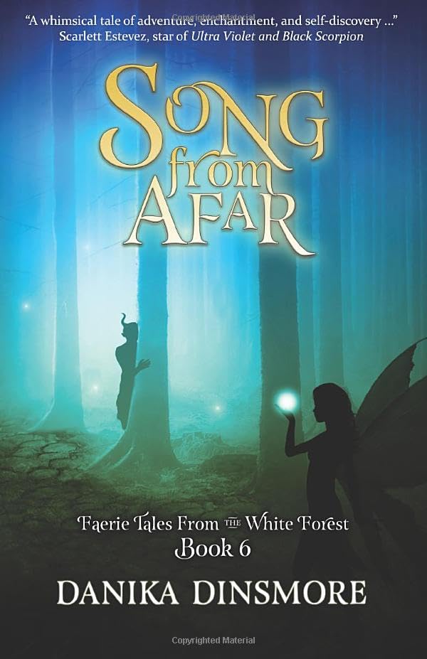 Cover of Song from Afar
