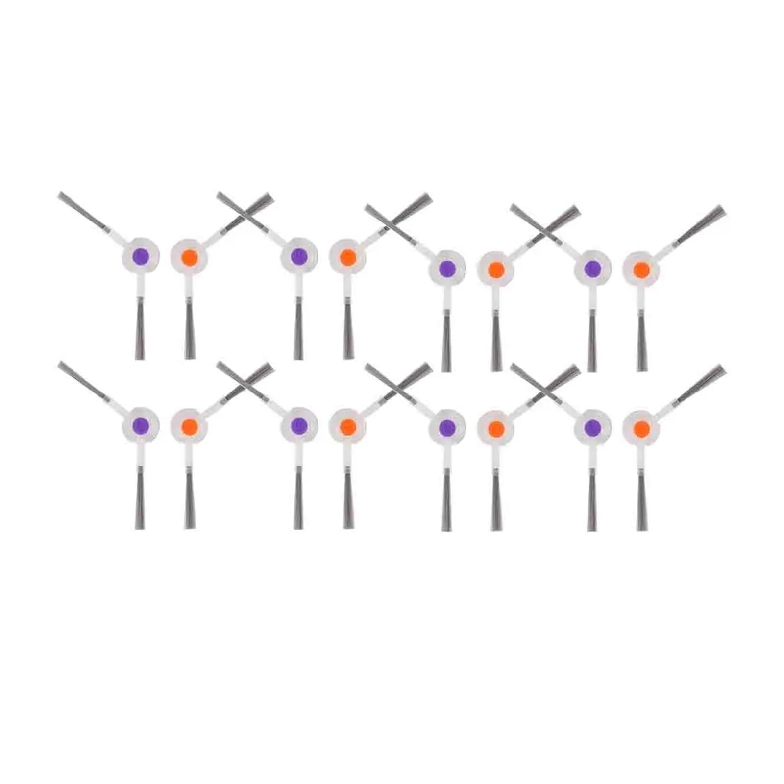 MWMYQUEXT Compatible For Narwal Freo/Freo X Ultra/Freo X Plus/Freo Z Ultra/J4/J4 Lite/J3/K1.