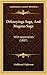 Orkneyinga Saga, And Magnus Saga: With Appendices (1887)