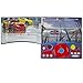 Pixar - Cars 3 Steering Wheel Sound Book - Race Ready! - PI Kids (Disney Pixar Cars 3)