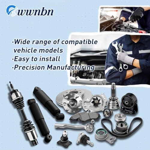 Bomba de vacío para Buick Regal 2014-2017, Cadillac CTS 2014-2019, Chevrolet Camaro 2016-2019 y más modelos miniatura 7