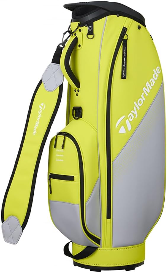 GFORE ゴルフバッグ 日本未発売 カートバッグ ショルダーバッグ