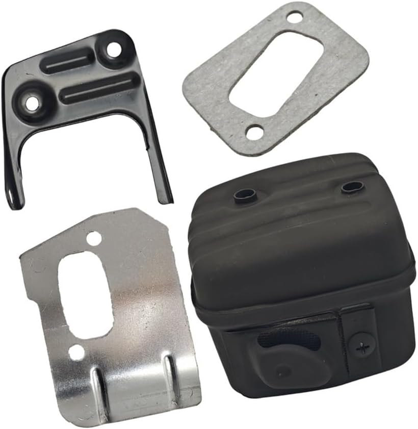 Bracket Cooling Plate Pan Fit For 350 353 346XP 345 340 Chainsaw Replacement 503862702 Part