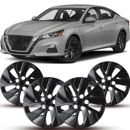 Winjet Black Lacquer 16