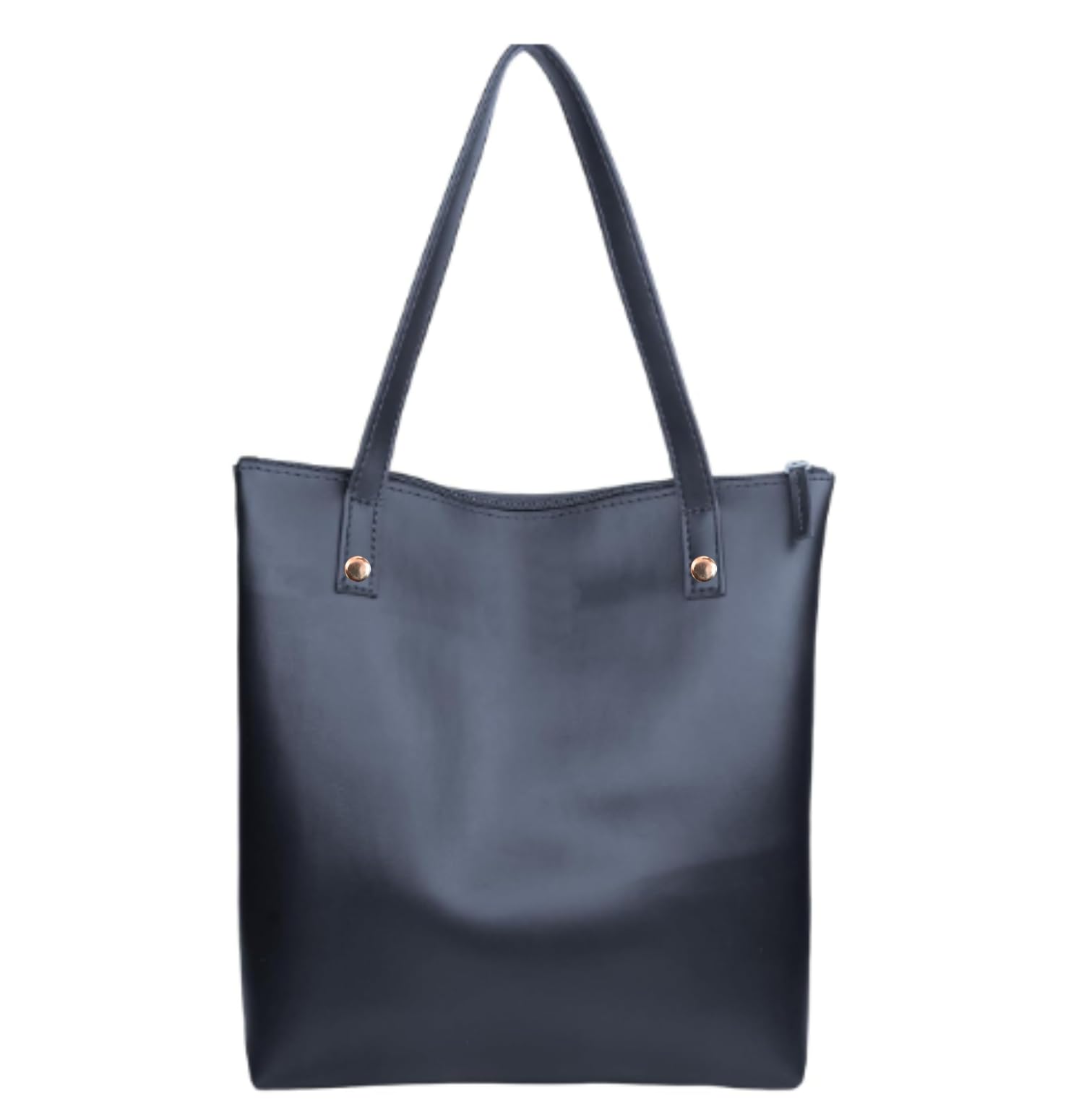 shara fashion Shoulder Tote Bag | Handbag For Women (Black) (B0CQM3M5YL) Amazon Price History, Amazon Price Tracker