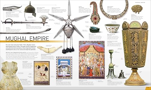 Image of History Year by Year: The Ultimate Visual Guide to the Events that Shaped the World
