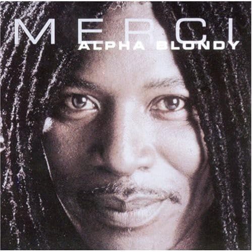Merci [Audio CD]
