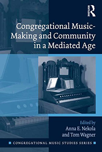 Congregational music-making livre de musicologie religieuse en anglais format kindle