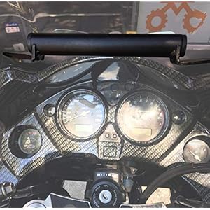Cockpit-GPS-Leiste für Honda CBF 1000 2006-2009
