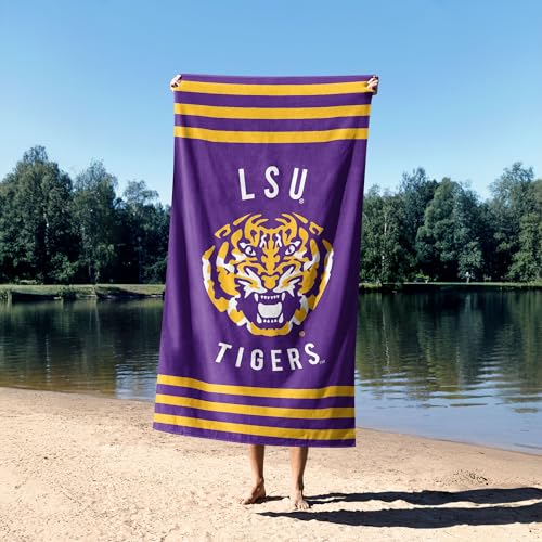 Image of Northwest NCAA Unisex-Adult Beach Towel
