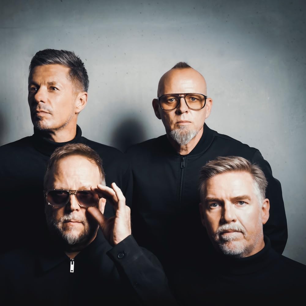 Die Fantastischen Vier