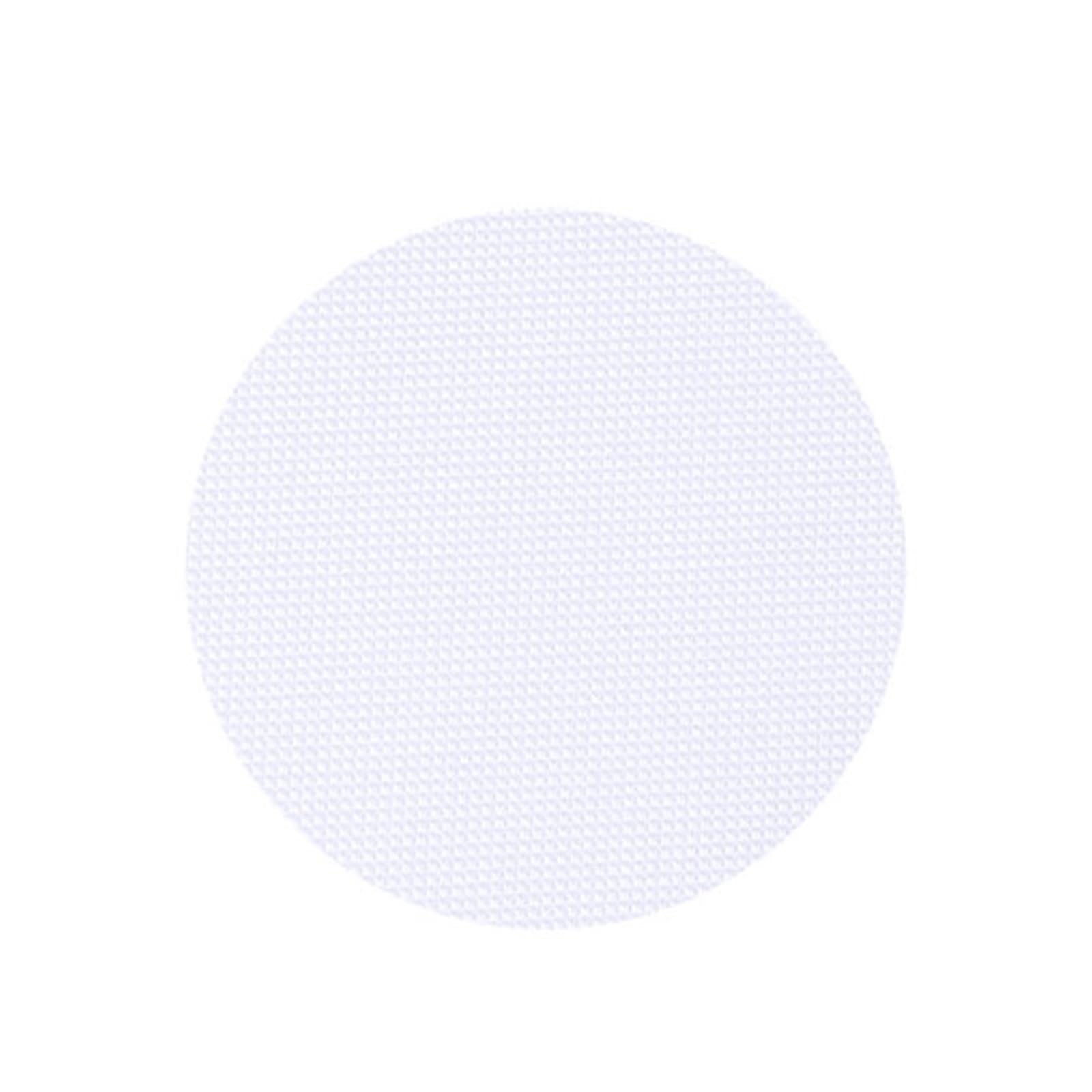 JFNKLFG Non Slip Shower Stickers 10pcs Bathroom Non-slip Stickers Self-adhesive Transparent Bath Shower Anti-slip Round Snowflake Antiskid Sticker(Color1)