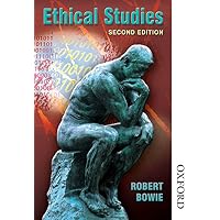 ETHICAL STUDIES SECOND EDITION