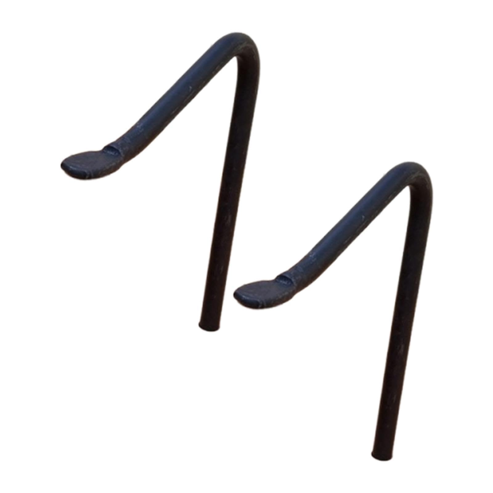 Abrazadera de Banco de Trabajo, Herramienta de Carpintería Ajustable para Tallado Y Fresado de Madera, a Pair