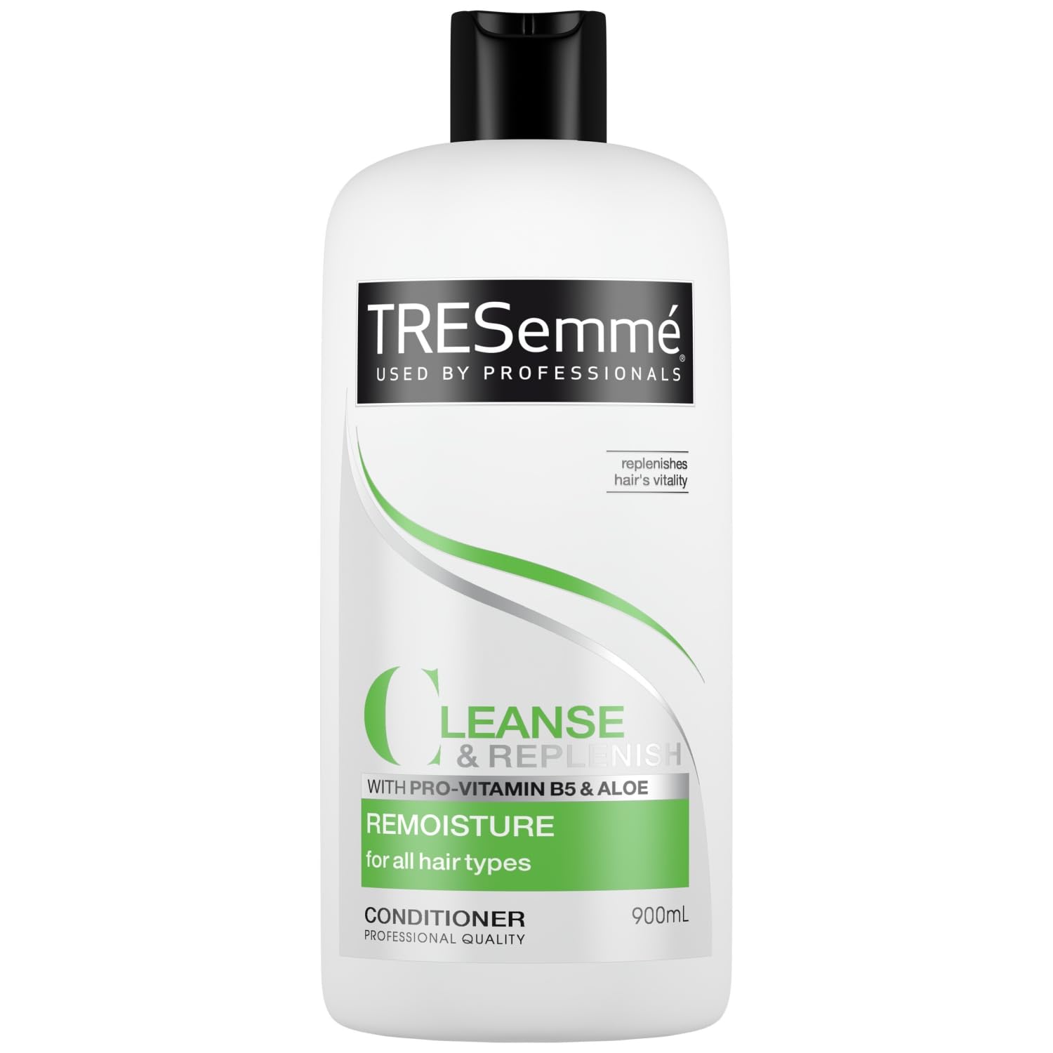 TRESemmé Remoisturising Conditioner, 900ml