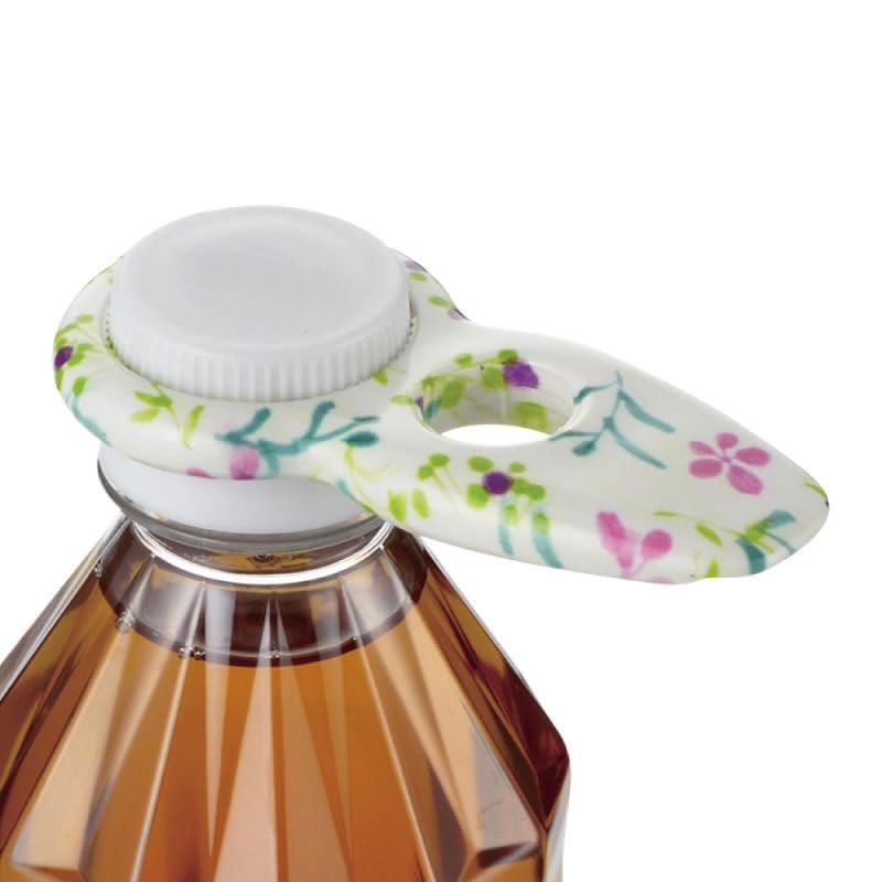 Amazon.co.jp: リッチェル 使っていいね!キャップオープナー