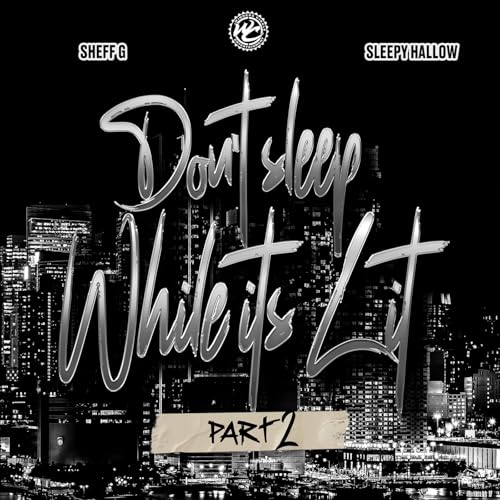 Sheff G & Sleepy Hallow