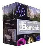 Atomes : Le coffret savoir - Theodore Gray 