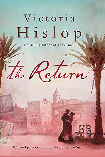 The Return view 2