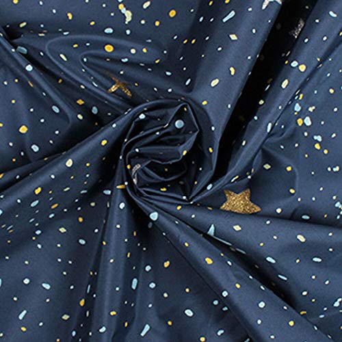 Kids Glow In The Dark Duvet Cover Twin Blue Cartoon Stars Universe Bedding Set For Teen Boys Girls Toddler Bed Comforter Cover Child Starry Sky Theme Decor Bedspreads With Zipper,No Comforter Sheet #TOP2