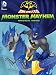 Batman Unlimited: Monster Mayhem