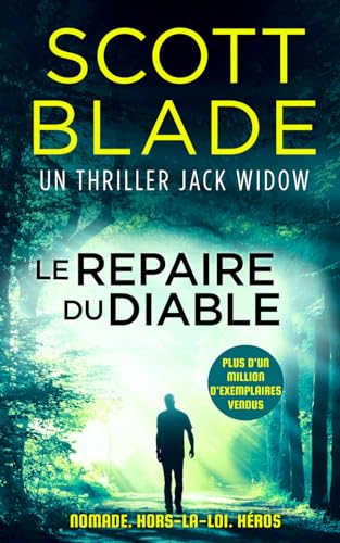 Le Repaire du Diable : Version française
