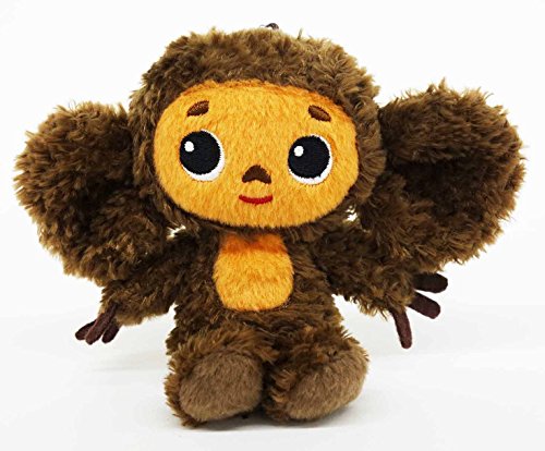 Sun Arrow Cheburashka Mascot