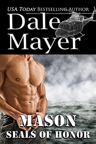 Bargain eBook - SEALs of Honor  Mason